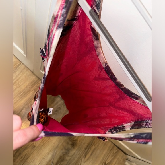 Vintage JPG Soleil Graffiti Tank - Picture 12 of 15